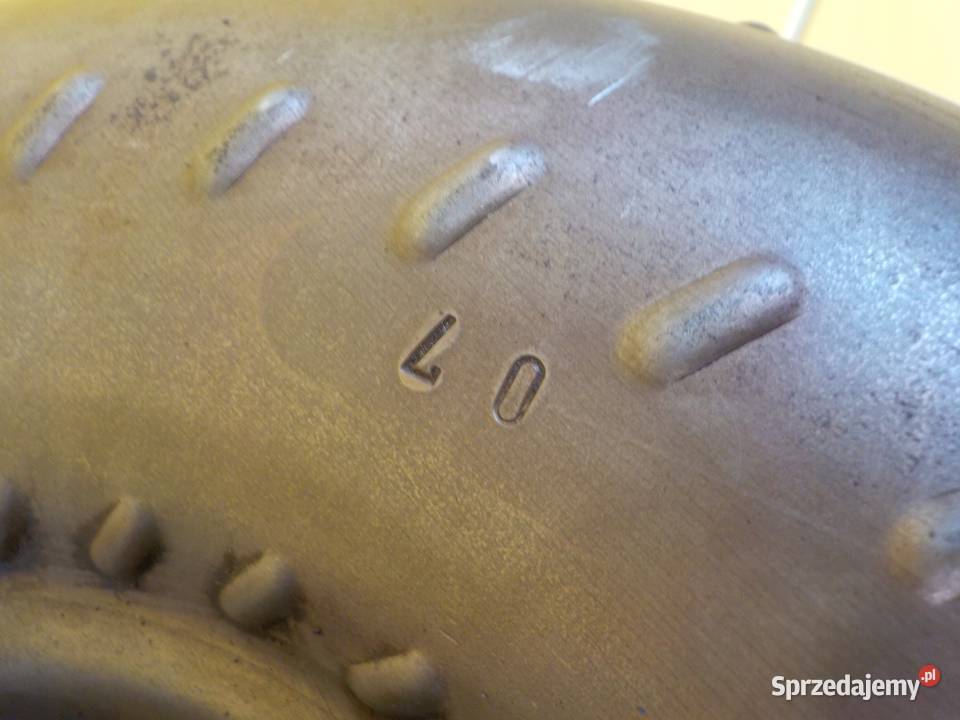 RANGE ROVER L322 36 TD V8 272 sprzeglo osobowe Suków