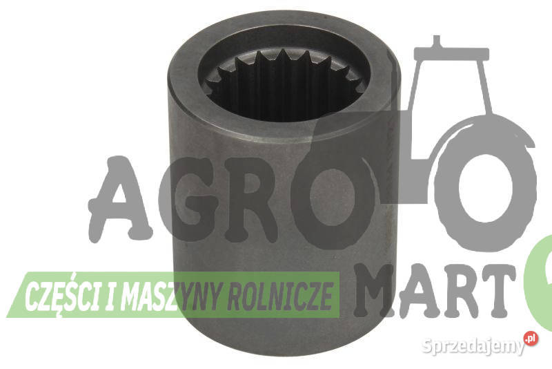 1868538M4 TULEJA SPRZĘGAJĄCA AGCO Wichrów