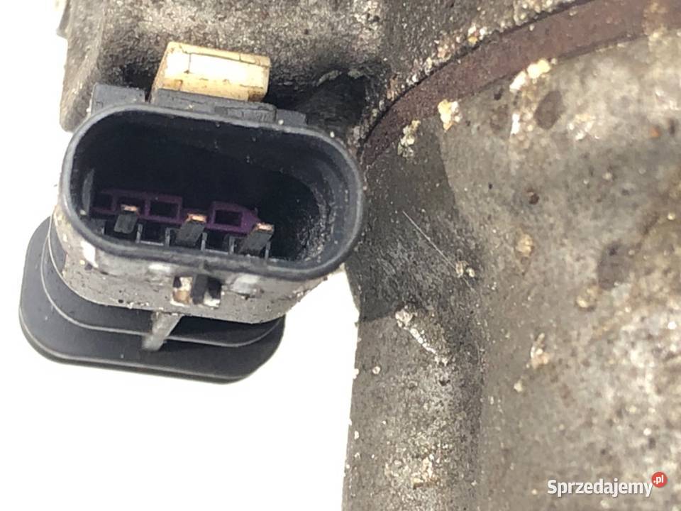 SPRĘŻARKA KLIMATYZACJI JAGUAR XE CPLA19D629BH 20 Kompresory klimatyzacji