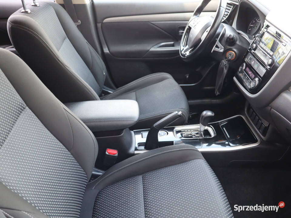 Mitsubishi Outlander 20 śląskie