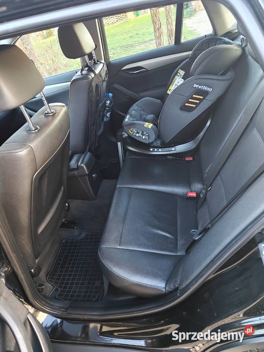 BMW X1 Sprzedam bądź zamienie Wyrazów