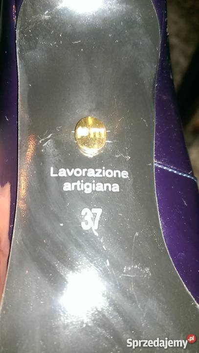 Szpilki Prima Moda Primamoda Rybnik