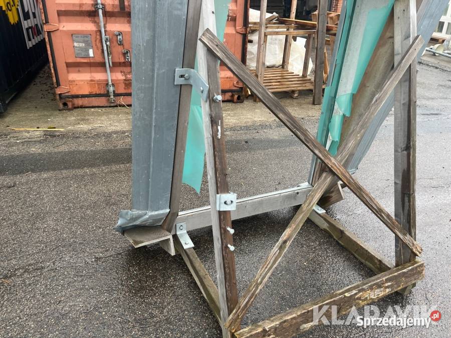 Sprzedam osłone daszek okna dachowego Turek