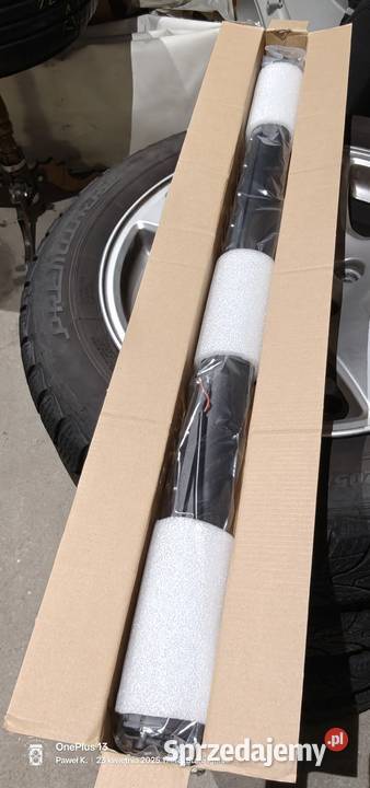 Listwa LED bar 81 osobowe Stare Iganie