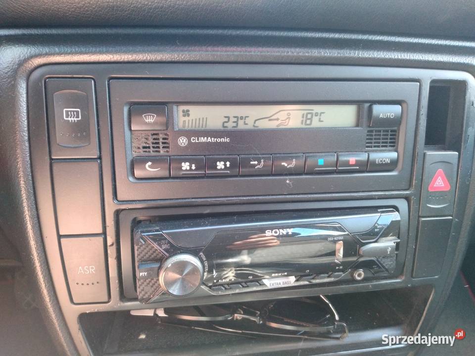 sprzedam vw passat 19 TDI 130 Passat Wola Przybysławska
