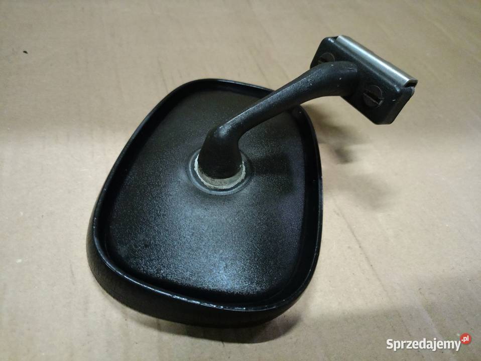 Lusterko na rant rynienkę drzwi Fiat 126p 125p Leszno