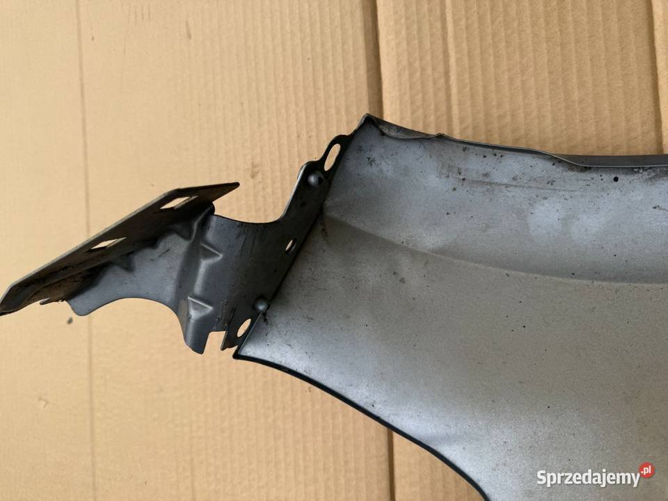 Błotnik lewy peugot 301 Częstochowa
