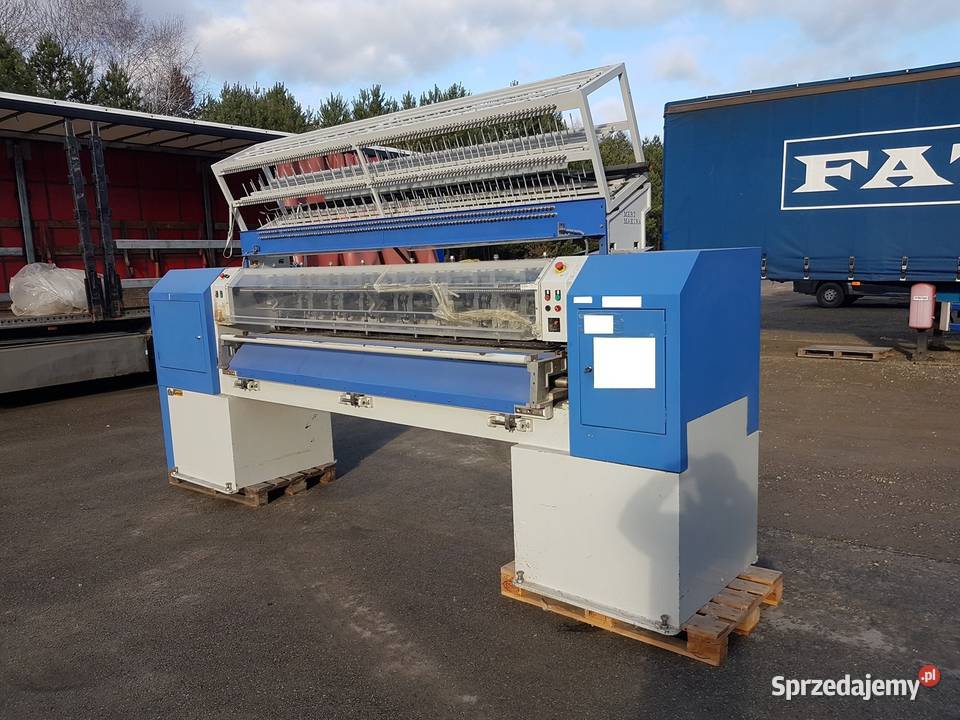 Pikowarka Wieloigłowa Mert 250 Czółenkowa Pik Pozostałe