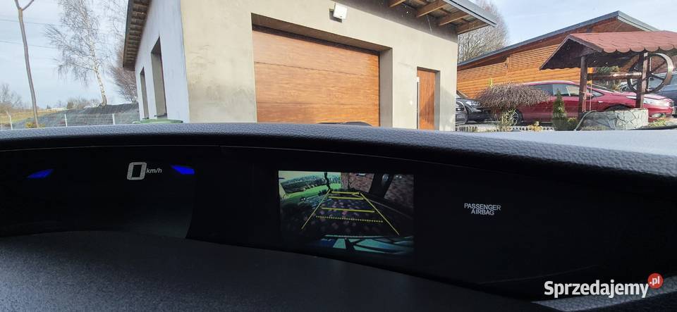 CIVIC TOURER 2015 LIFESTYLE 18B 141 ADS BIXENON Tarnów