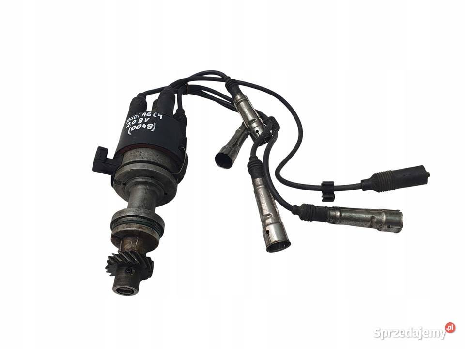 APARAT ZAPŁONOWY Audi 80 100 B4 A6 C4 20i Chełm