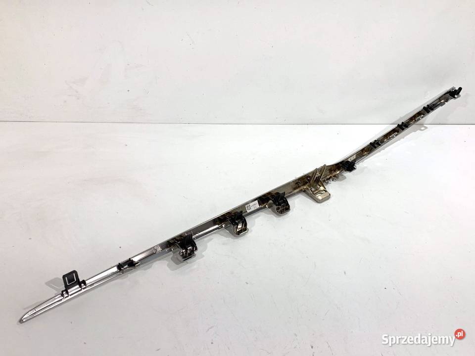 LISTWA DEKOR KOKPITU OPEL CORSA F 98297403