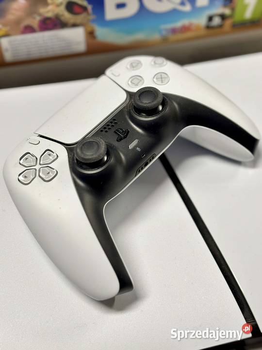 Konsola SONY PlayStation 5 Slim BluRay 1TB sprzedam