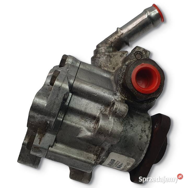 POMPA WSPOMAGANIA BMW E87 E90 E91 20 D Oryginał Chełm