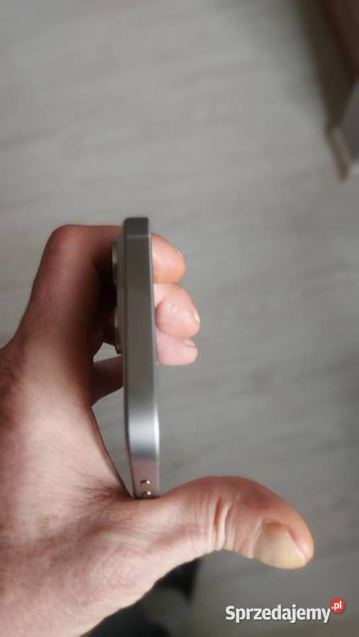 Telefon 16 pro Elbląg sprzedam