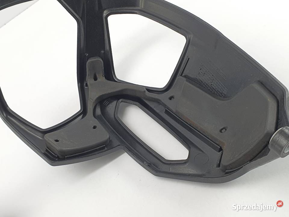 Oslony Dekli Oslona Glowicy Bmw R Nine T 1200 Silniki i osprzęt łódzkie Łódź