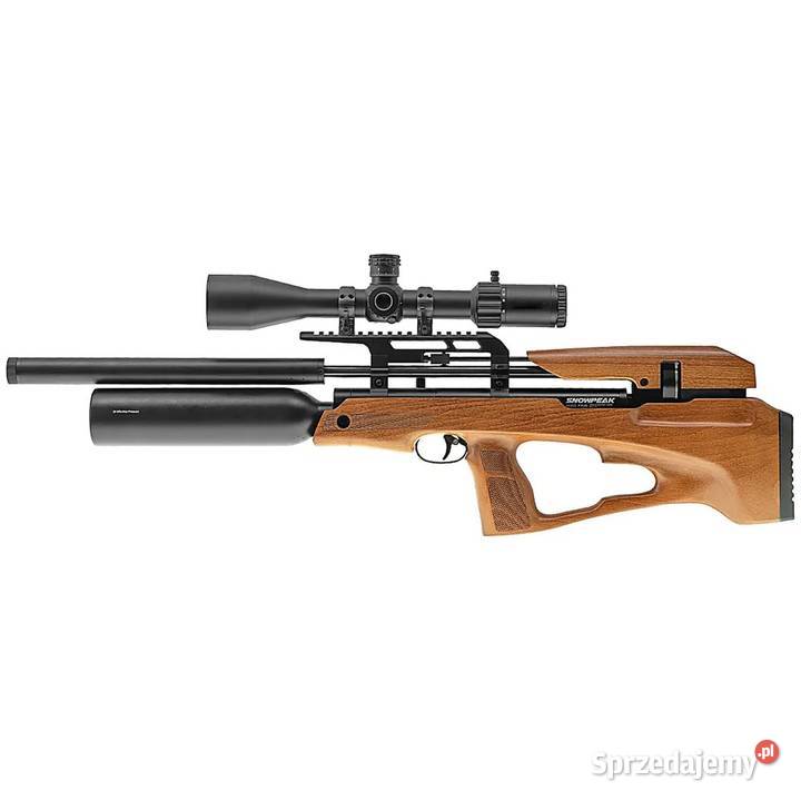 SNOWPEAK P35XTB 55 635mm Jelcz-Laskowice