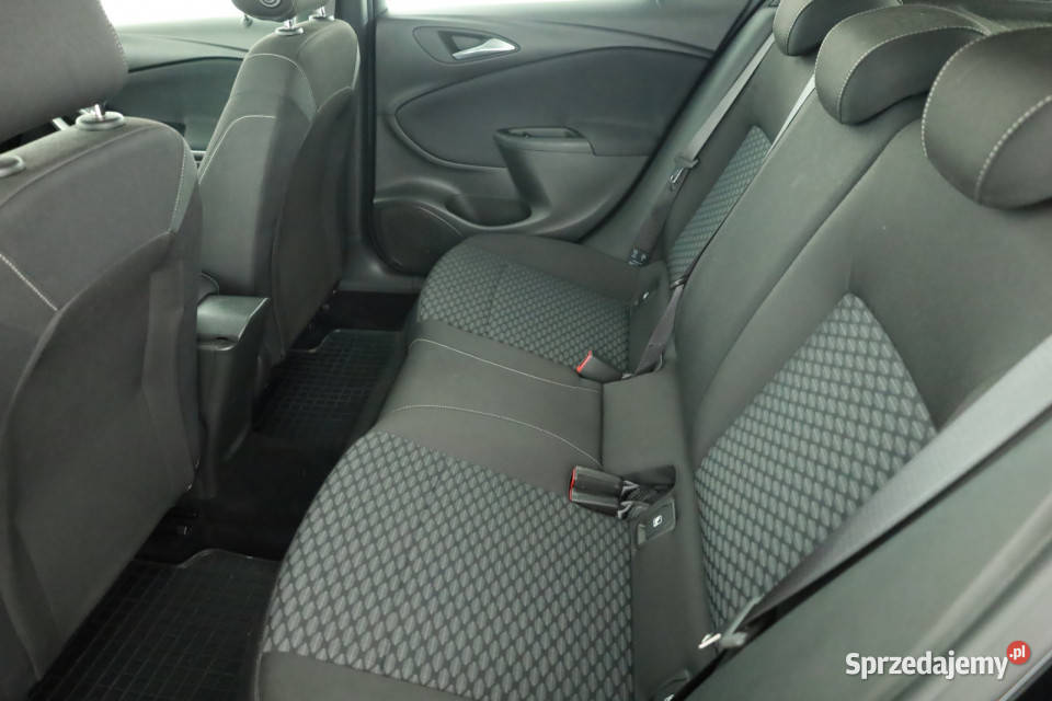 Opel Astra 14 T nieuszkodzony mazowieckie Piaseczno sprzedam