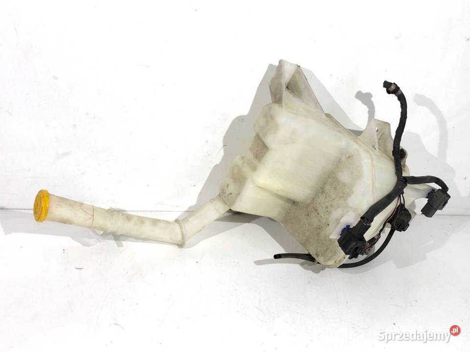 ZBIORNIK SPRYSKIWACZY MAZDA 6 GH Hatchback 0713