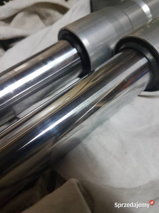 Lagi showa Derbi senda lubelskie