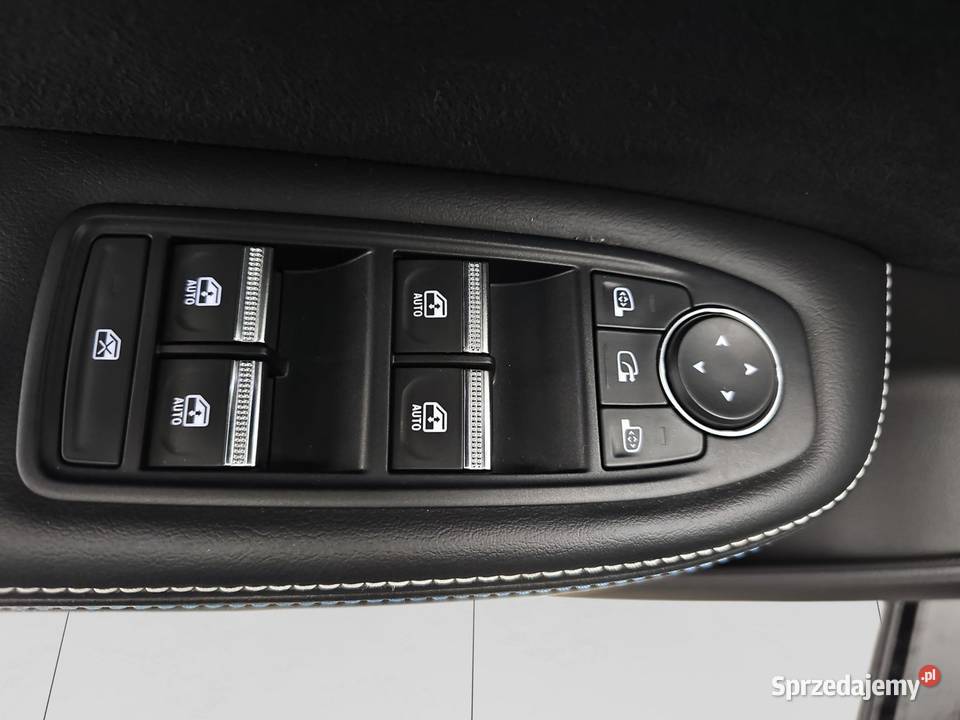 Arkana 16 ETech Full Hybrid 145 esprit Alpine czujnik parkowania sprzedam