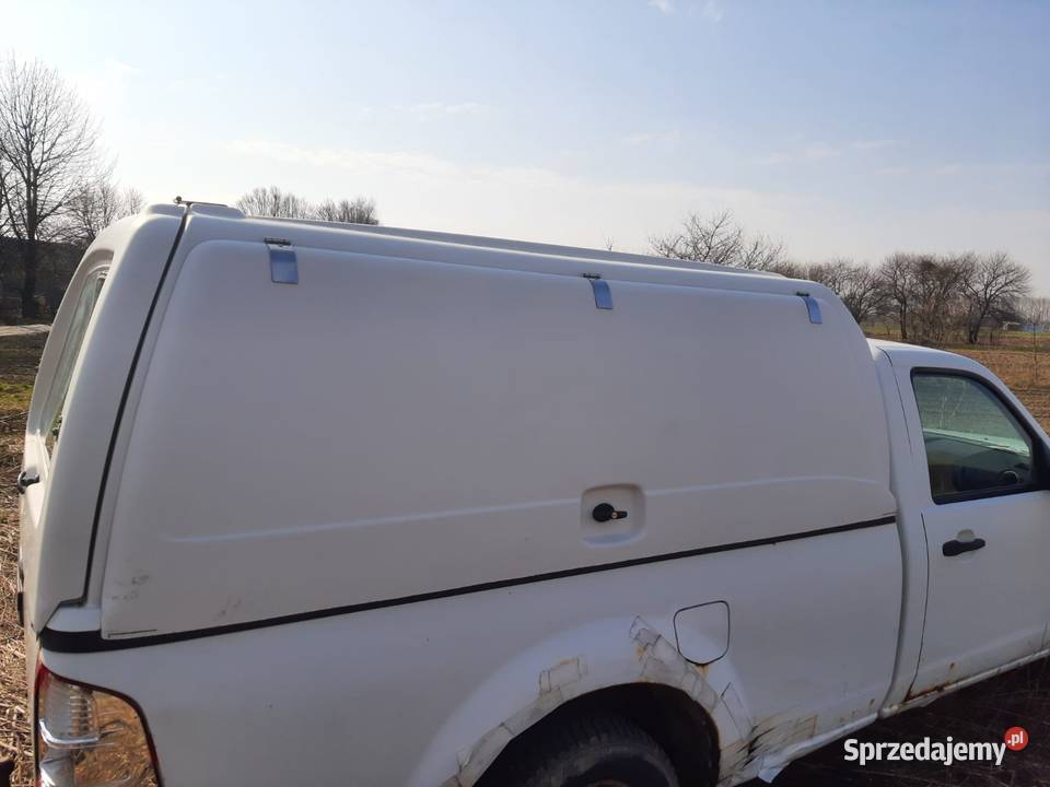 Ford ranger pickup 25 tdci 2007 Ranger Krasnystaw