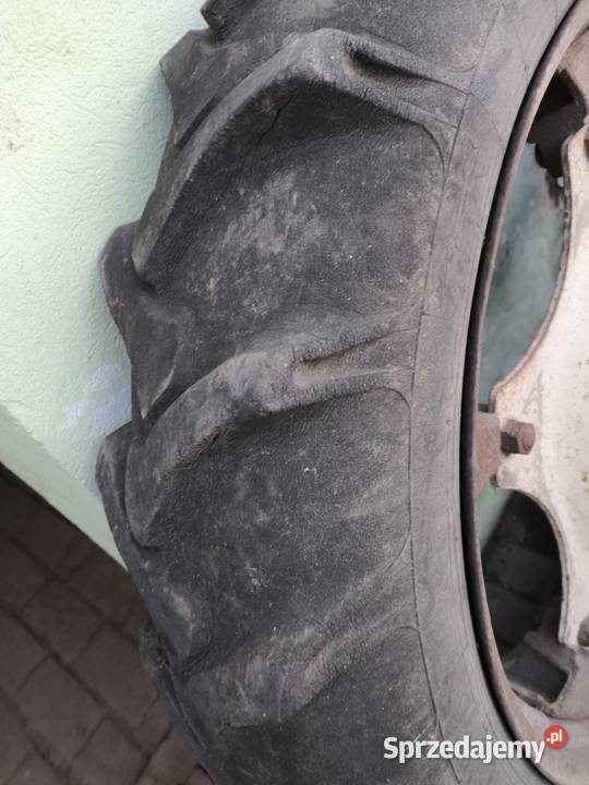 Waskie kola c28 c30 Tyniec nad Ślęzą