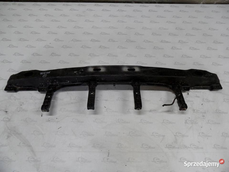 HYUNDAI SANTA FE II 06 belka zderzaka tył