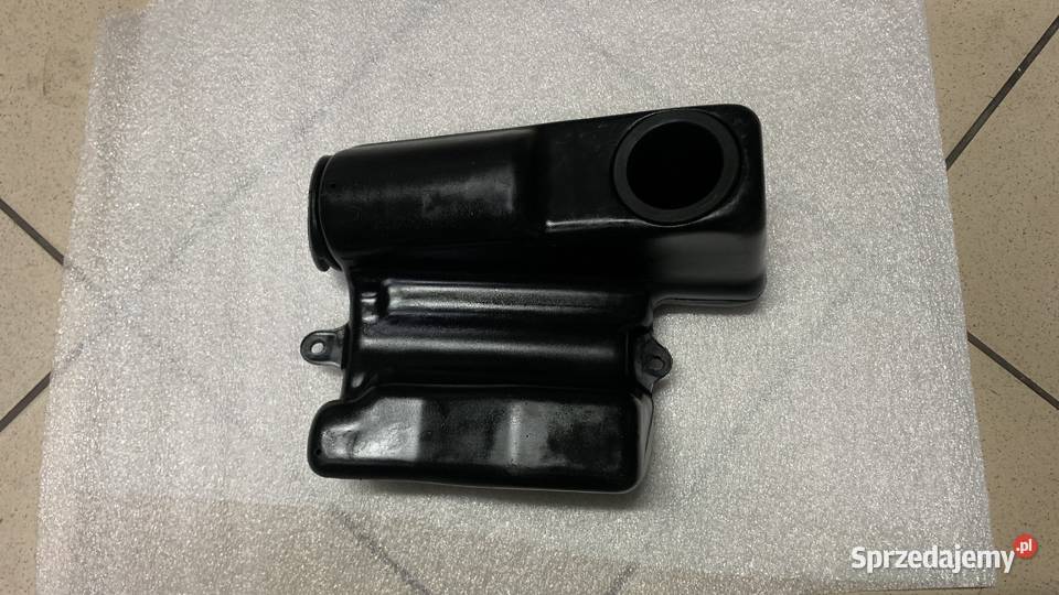 Airbox Kawasaki Vulcan VN 800 małopolskie