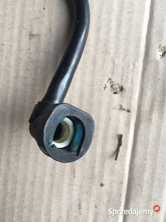 Przewód paliwa insignia 20cdti 13251728 Chojnice sprzedam