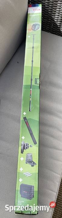 Bosch laser krzyżowy Universal Level 3 TP320 Rzeszów