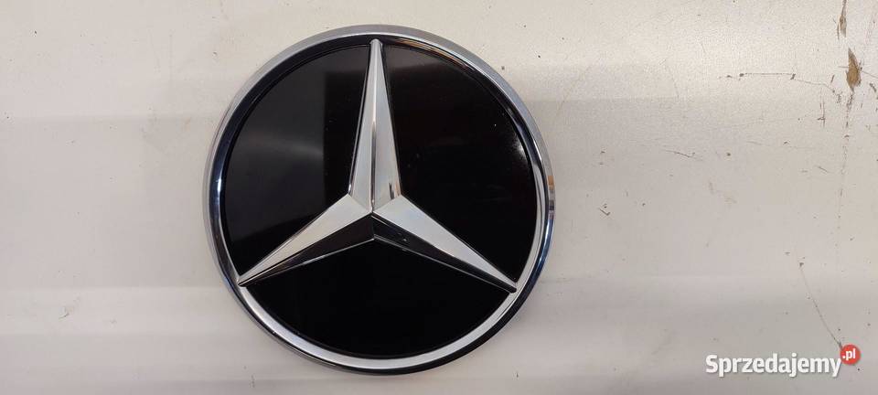 MERCEDES VITO W447 ZNACZEK LOGO EMBLEMA sprzedam