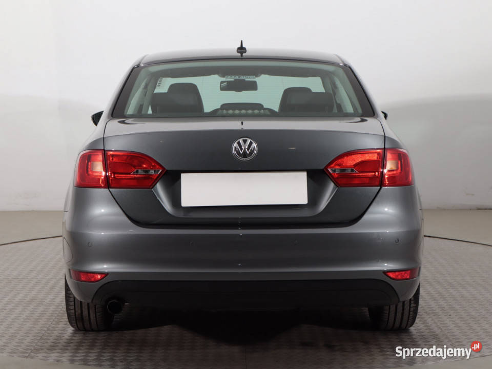 VW Jetta 16 TDI Piaseczno