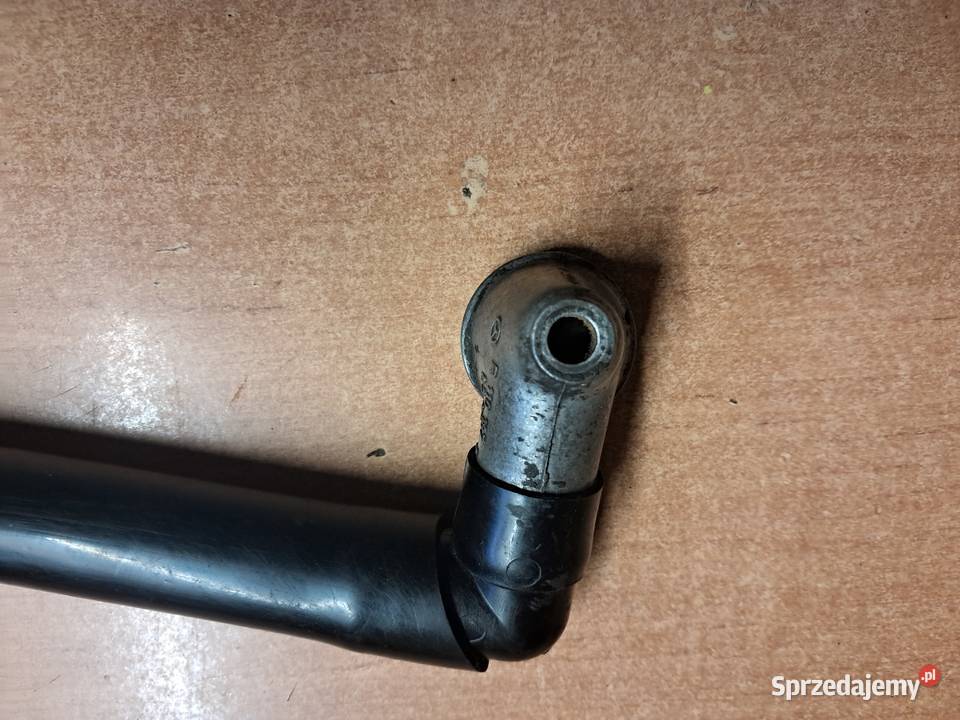 ODMA SILNIKA MERCEDES W123 28 M110 1101870226 Cieszyn