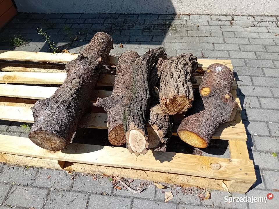 Drewno opałowe mieszane Rzeszów świerk lipa