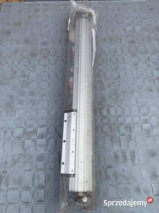 IMI Norgren SPC070239500 Rodless cylinder Pozostałe Warszawa