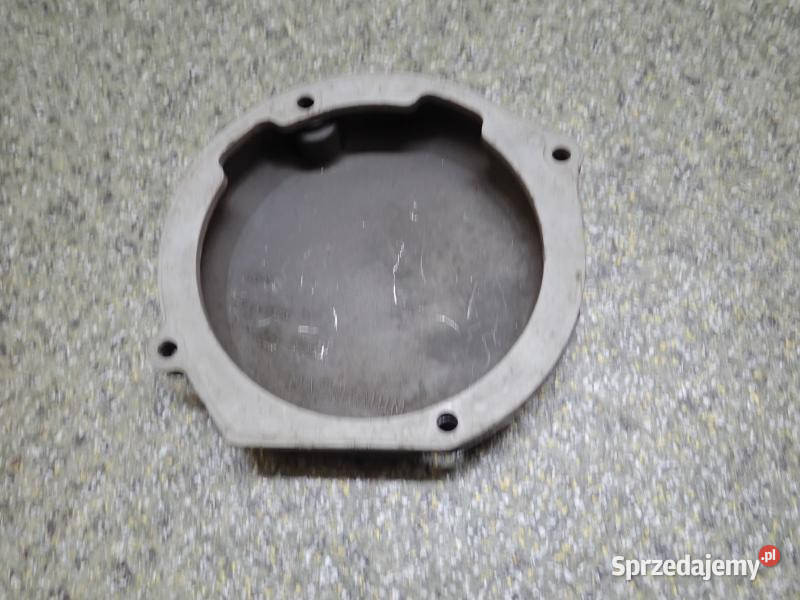 DEKIEL ISKROWNIKA POKRYWA MAGNETA STATORA sprzedam