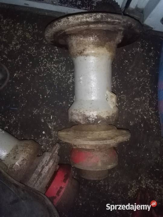 Kosiarka pottinger euro cat 275H