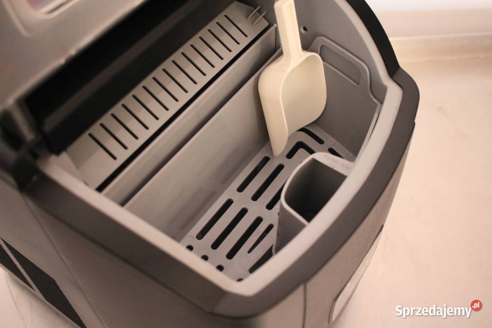 Kostkarka do lodu pomocnicza STALGAST 871101