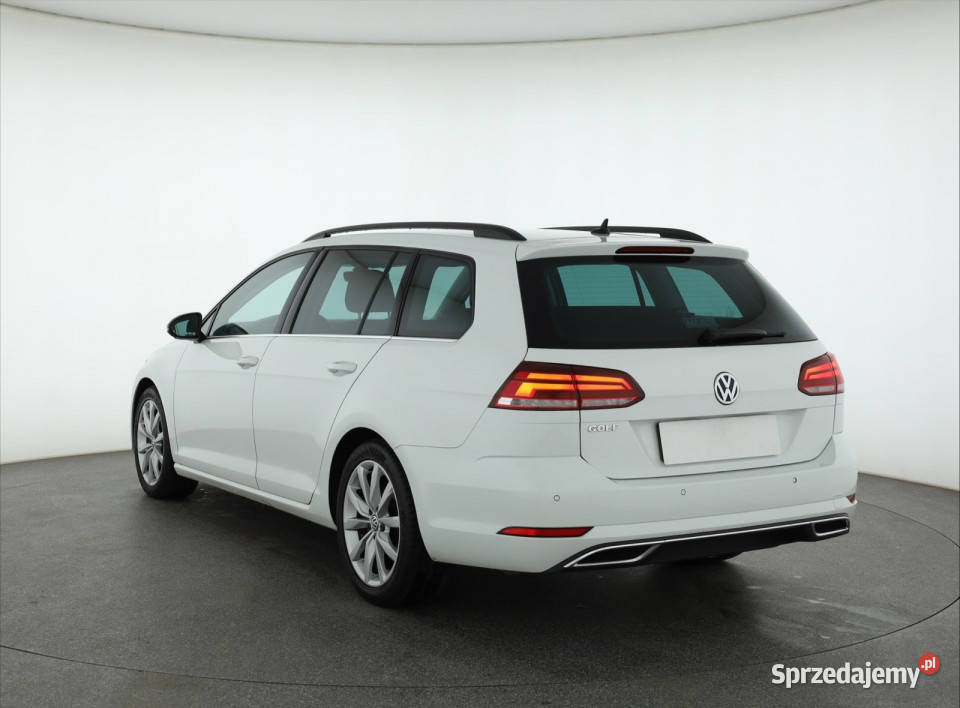 VW Golf 15 TSI Piaseczno