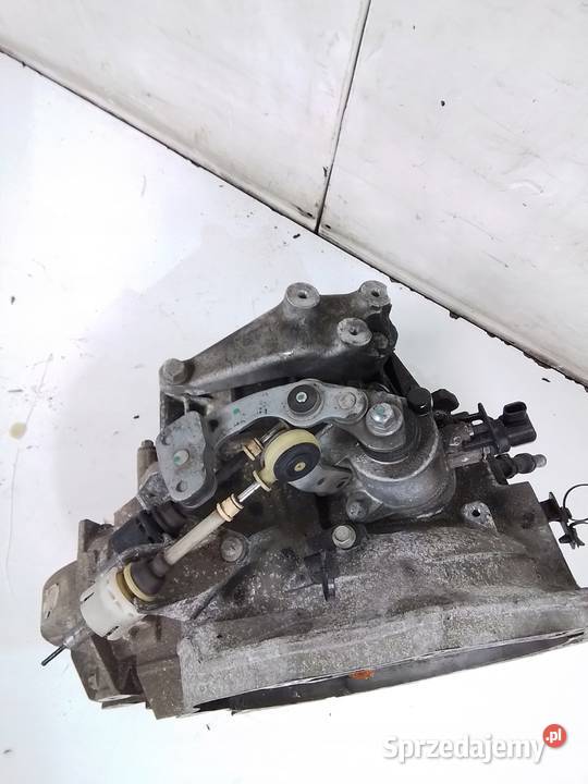 M365 SKRZYNIA BIEGÓW MANUAL OPEL ASTRA J B16DTH Skrzynie biegów manualne Opole Lubelskie sprzedam