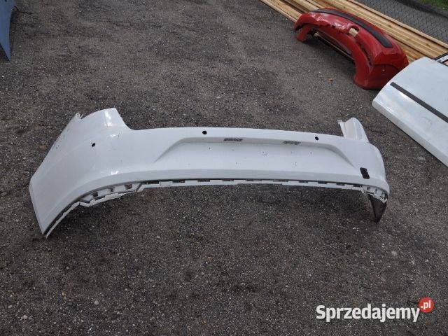 seat linea zderzak N 0019 WYSYŁKA Pozostałe Żory