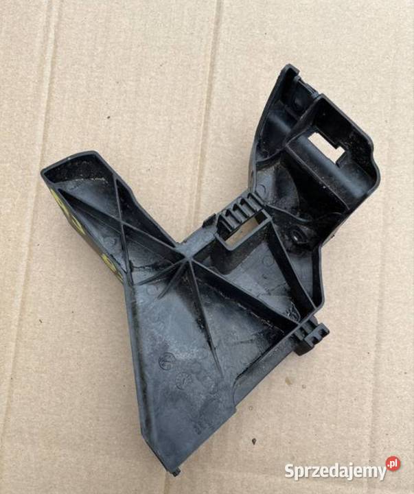 AUDI Q3 MOCOWANIE REFLEKTORA PRAWY PRZÓD sprzedam