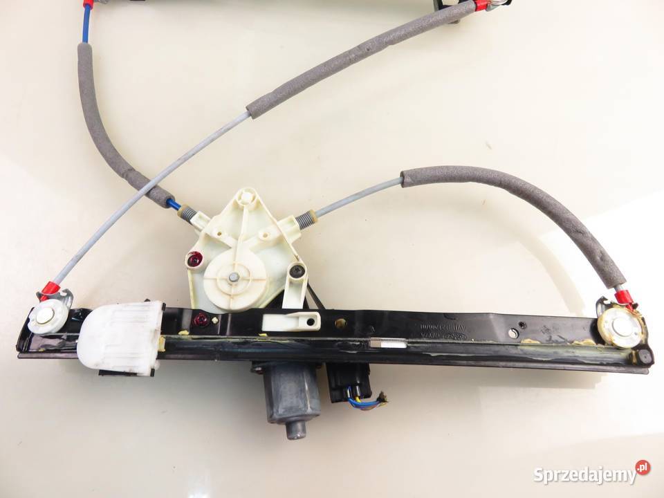 PODNOŚNIK SZYBY LEWY PRZEDNI FORD B JK osobowe