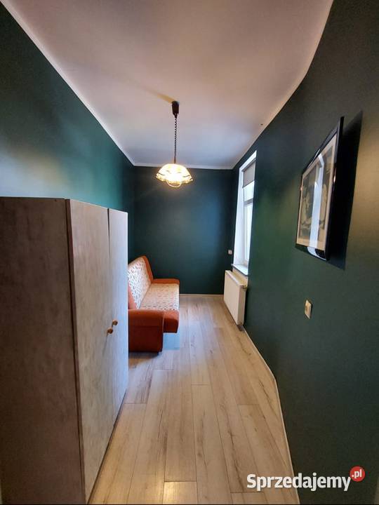 Mieszkanie do WynajęciaSprzedaży Gubin