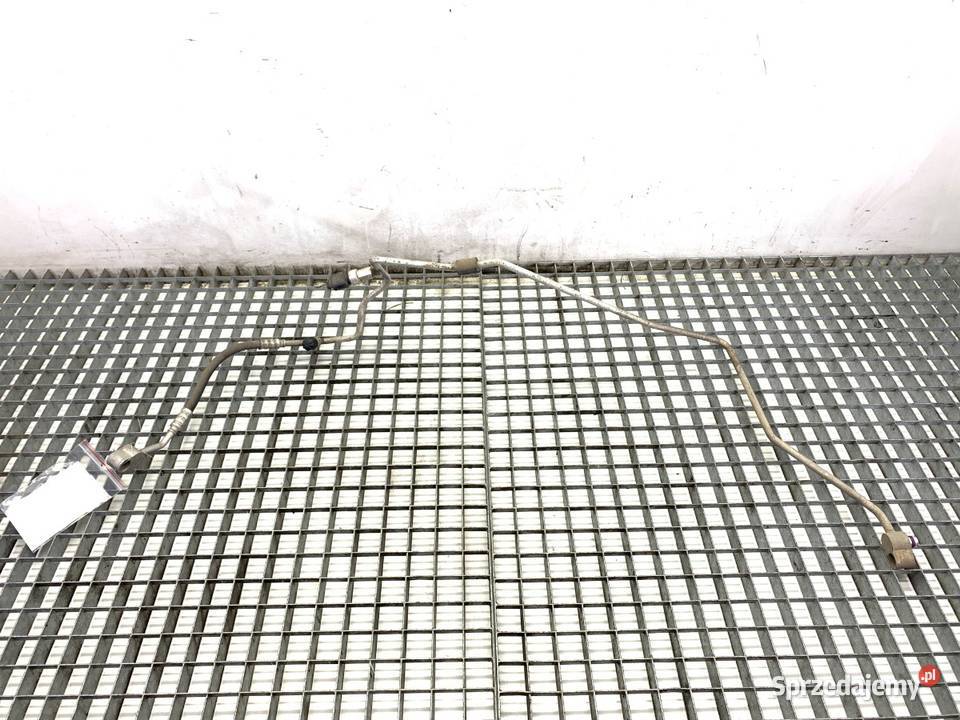 RURKA KLIMATYZACJI VW TIGUAN 5N0820741B 20 140 osobowe