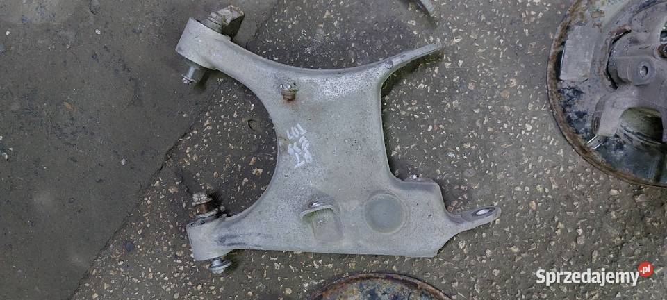 Wahacz dolny prawy lewy bmw e39 touring OE Starachowice sprzedam