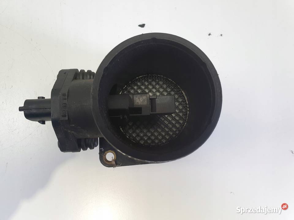 PRZEPŁYWOMIERZ Fiat Multipla 19 JTD POWIETRZA lubelskie Rudka