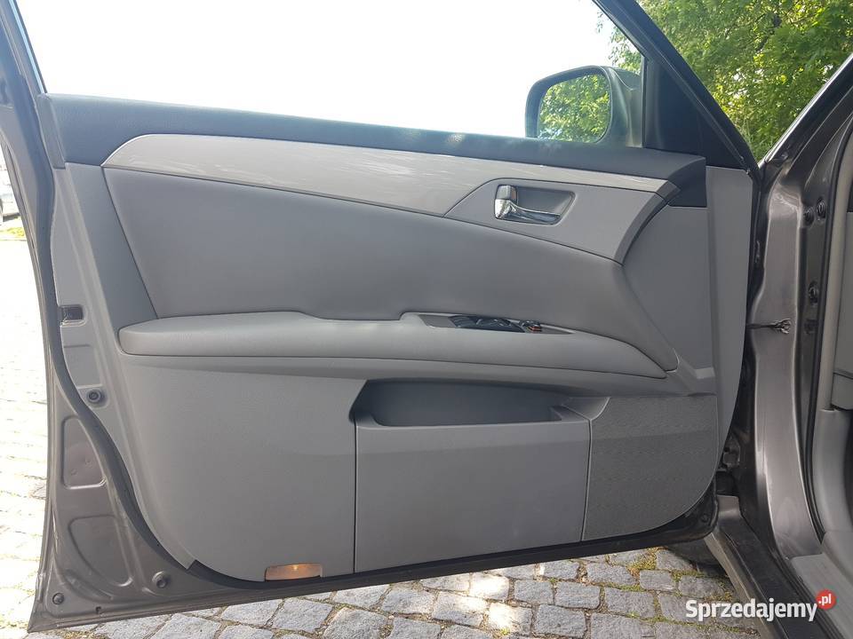 Toyota Avalon 35V6 Camry zadbana Wrocław