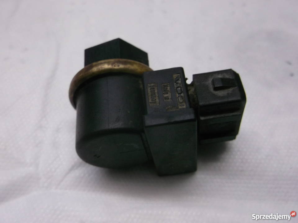 Czujnik impulsator licznika Volkswagen Passat B3 Sobieska Wola Pierwsza