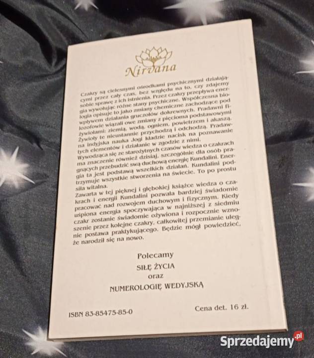 Czakry Energetyczne ośrodki transformacji